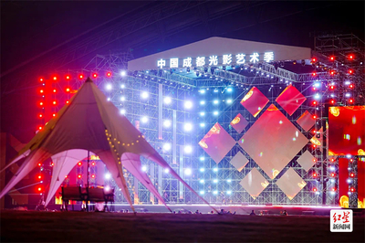 過年耍成都 | 新春&ldquo;上新&rdquo; 多彩活動(dòng)過大年