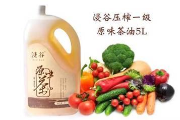 聯盛超市自有品牌商品來襲