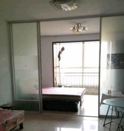 盛都推薦 賽罕區(qū)政府風華園6層急售，房本齊全