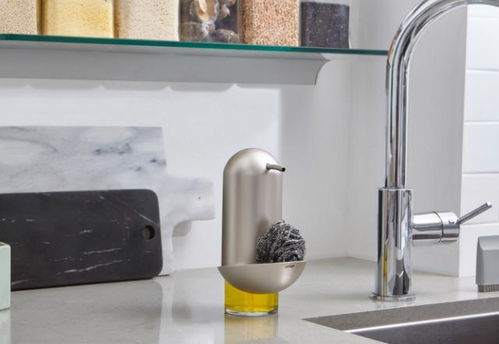 智能化廚房新體驗，廣東家庭展示未來烹飪空間