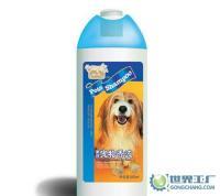 專業寵物清潔新風尚 派歡美容寵物香波200ML批發供應詳解
