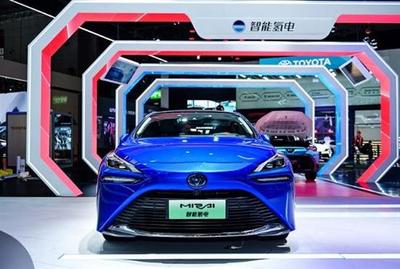 2023上海車(chē)展前瞻 豐田bZ家族兩款新車(chē)全球首發(fā)，電動(dòng)化戰(zhàn)略加速布局