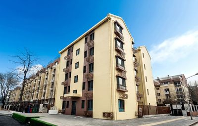 模塊化建筑產(chǎn)品 從工地到工廠，開啟“搭積木”式建造新紀元