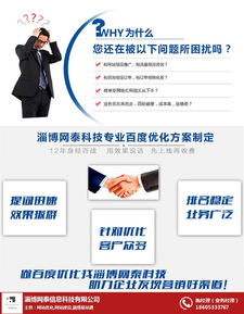 鄒平企業(yè)網(wǎng)絡(luò)推廣策略解析 立足山東，借力本土與全國資源